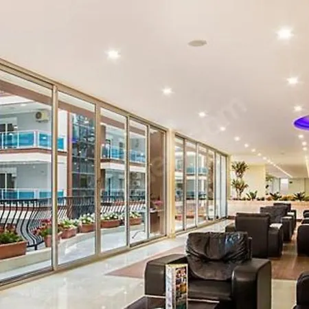 1+1 In Another World Complex Apartment